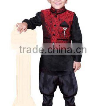 Boys Indo Western photo-4