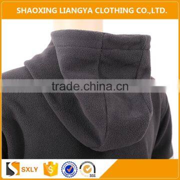 Best China Suppiler Comfortable Fleece Jackets Man 2017 Winter Designs photo-4