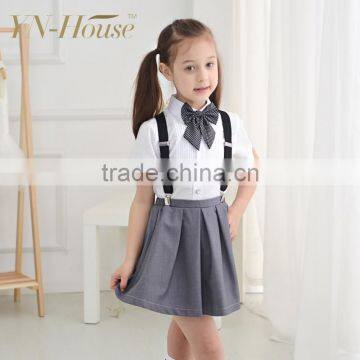 Wholesale Children Summer School Uniforms Wholesale for Girl &boy