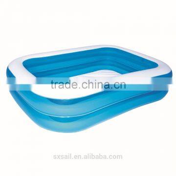 Bestway 2.01 m x 1.5 m x 51 cm on Rectangular Tank photo-2