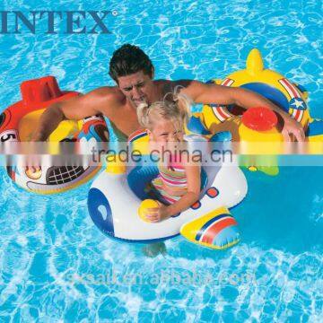 INTEX Children's Toy Car Swimming Laps