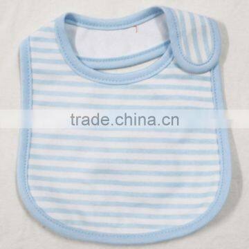 Fashion Design Cute Animal Baby Bibs Three Layers Waterproof Baby Bandana Drool Bibs photo-5