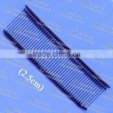 Standard Tag Pin For Garments Tag Fastener Color Standard Tag Pin photo-6