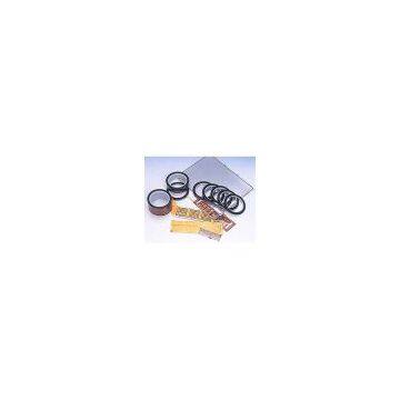 Polyimide Adhesive Tapes (Kapton Tape)