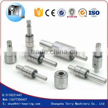 Automobile Water Pump Bearing WB1736091 in Stock