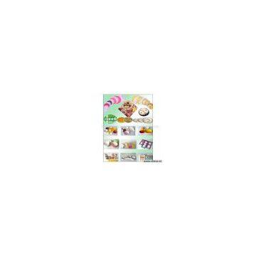 Sell Paper Baking Cups