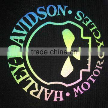 Colour Light Printing Reflective Paper for Trademark photo-2