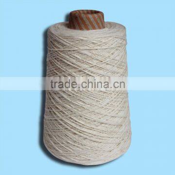 Cheap Wool Yarn Cotton Carpet Yarn Exporter photo-6