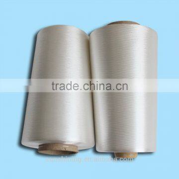 300D/30F FLAT VISCOSE RAYON FILAMENT YARN IMITATION RAYON YARN photo-2