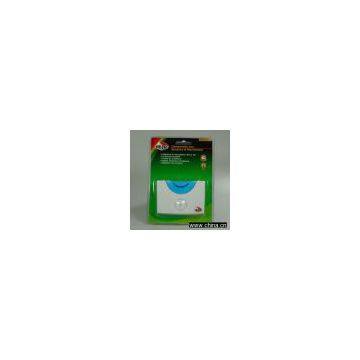 Wireless Light Inductive Door Chime,8 Melodies