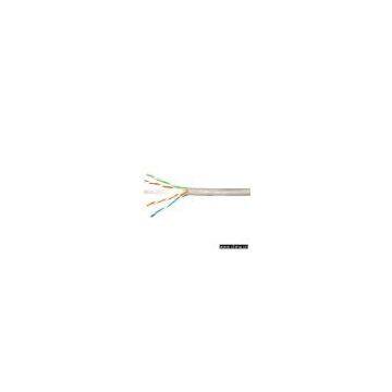 Cat6 (Foam Filler) Cable