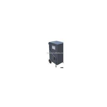 Industrial dehumidifier