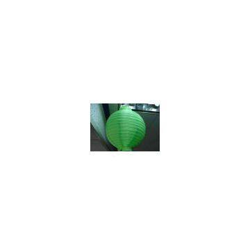 Bamboo Lantern