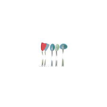 Sell Silicone Kitchen Tools Set