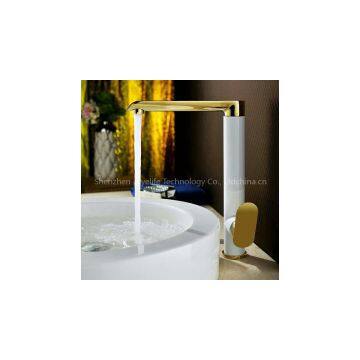 Ceramic cartridge velve brass health kitchen faucet kitchen taps