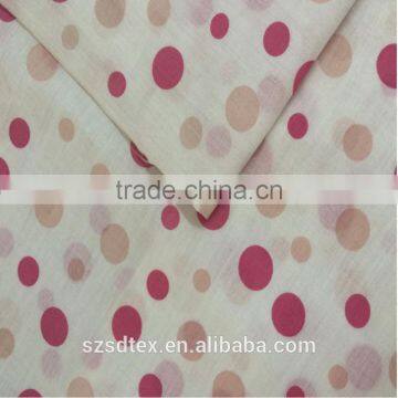 tc 65/35 Printed Fabric tc Print Fabric tc Print Shirt Fabric photo-3