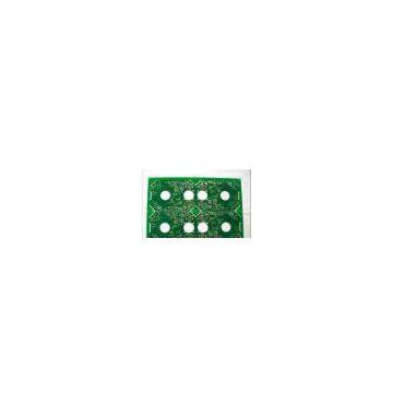E-Test Electronic 8 Layers PCB Assembly Manufacturing CEM-1