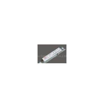 Custom 12V Metal Halide H Tube Dimmable Fluorescent Lamp Electronic Ballast