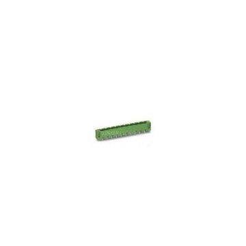LZ1VM-7.5/7.62 Plug In Terminal Block
