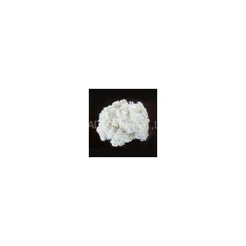 25MM, 32MM Anti - Pil siliconized hollow polyester staple fiber with gel - free cotton