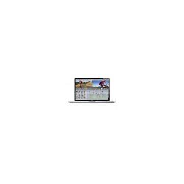 Apple Macbook Pro 2.53GHz 4GB i5 RAM MC024LL