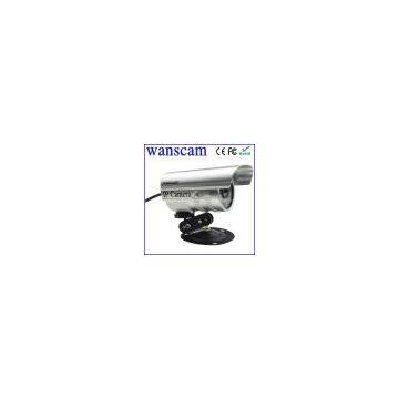 Wanscam Outdoor Wifi Wireless Bullet Waterproof P2P IP Camera photo-3