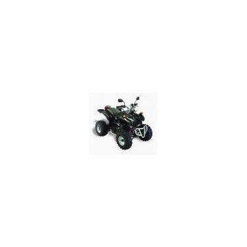 150cc ATV