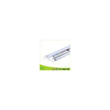 18w High Lumens 1600lm / 1900 Lumen 4ft LED Tube SMD3014 Ra80 Hospital Tubes