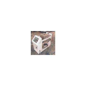 High Efficiency Energy Saving Plastic Oil Type High Temp Controling Precision Mould Temperature Cont