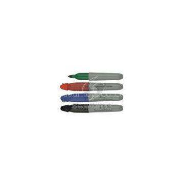 Fiber tips fade ink Permanent Marker Pens  for marking on flex / felt / fibre BT7019