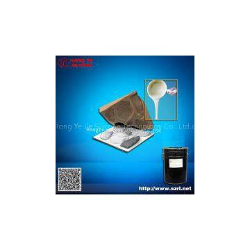 Addition Cure Silicon Rubber for Artificial Stone Products