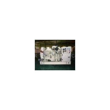30kva Cummins Marine Diesel Generator, 30KW - 1000KW, 3 Phase