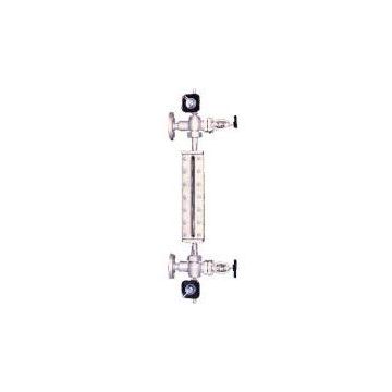 Levcon Reflex Level Gauges