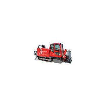 Precision Horizontal Directional Drilling Rigs For Truck , Automatic Drill Rods photo-1