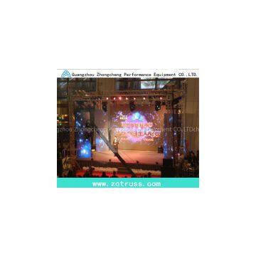 Lighting Truss Aluminum Truss Performance Truss photo-2