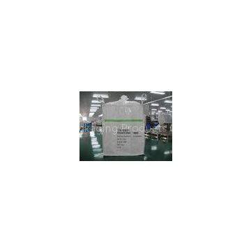 Duffle Top PP Bulk Bag For Packaging L-Lysine Sulphate / Industrial Bulk Bags