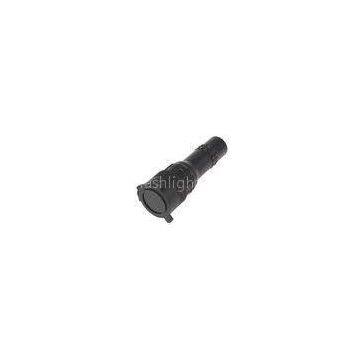 waterproof 180 lm 3V Led Hunting Torch , Brightest Led Hunting Flashlight
