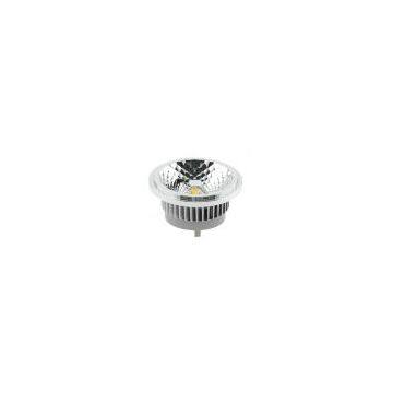 led par light S615-G53(AR111 15W)，PAR light, , COB PAR led light