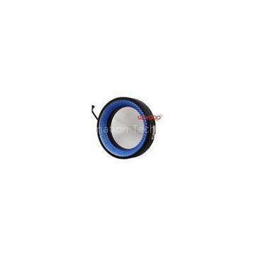 Large LED Ring Light Low Angle for Machine Vision Inspection , Machine Vision System