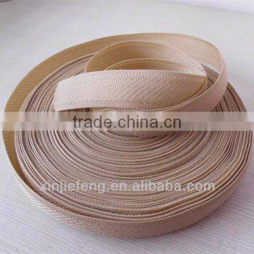 Customized knitted mattress tape from factory