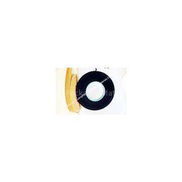 Multifunctional Black 70cu Tobacco Rolling Papers Texture Tough With ISO9001