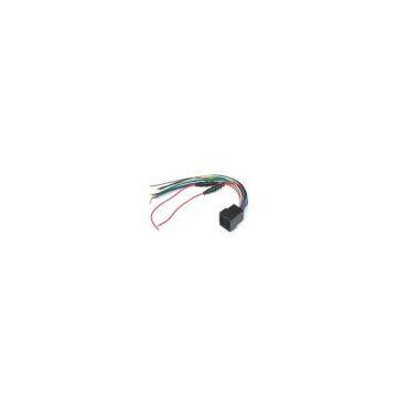 Car Radio cable assembly