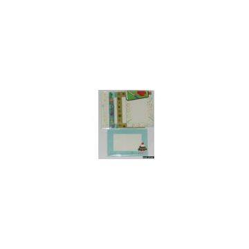 Sell Soft Magnet Photo Frame
