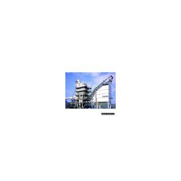 Sell Asphalt Mixing Plant