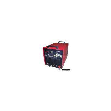 Sell Inverter AC / DC TIG Welder