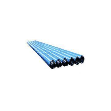 Spiral Drill Collar