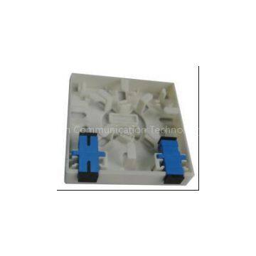 Fiber Faceplate