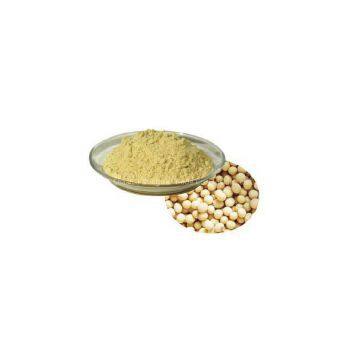 Soybean Extract plant extract factory