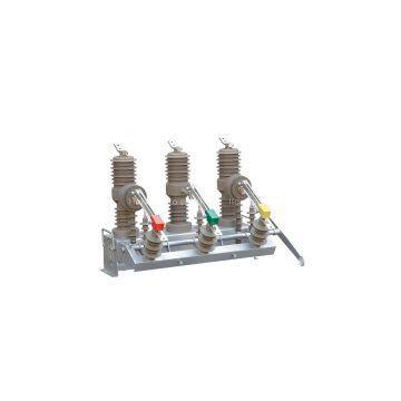 HVD32 ZW32 Vacuum Circuit Breaker VCB