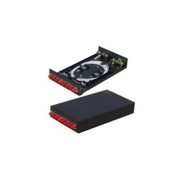 Fiber Optic Terminal Box